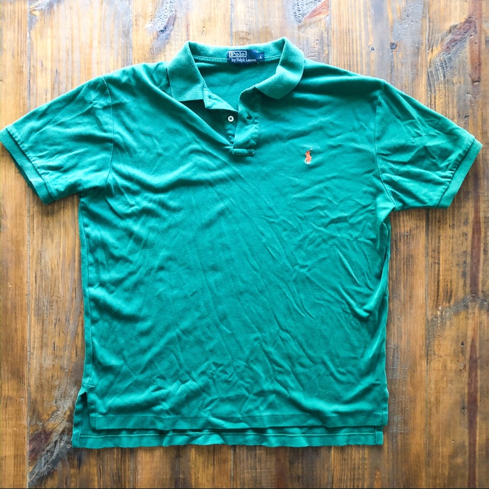 Raulph Lauren Polo